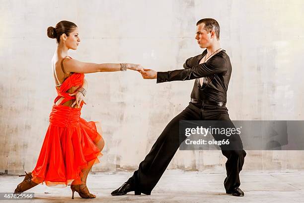 fotos e imágenes de Cha Cha Cha - Getty Images fotos e imágenes de Cha Cha Cha - Getty Images
