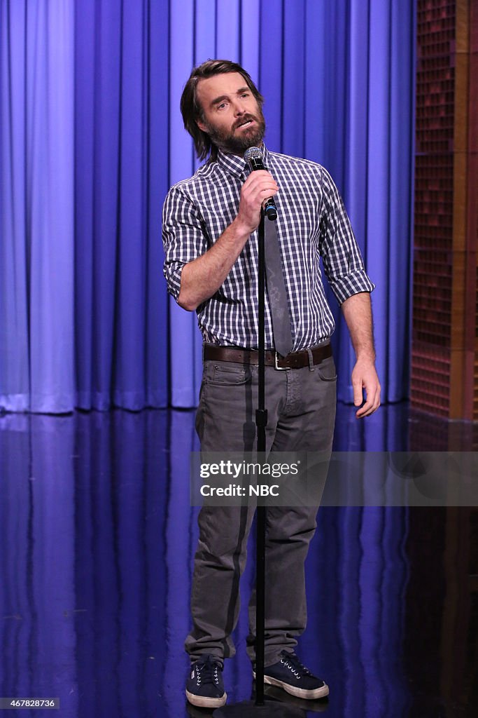 The Tonight Show Starring Jimmy Fallon - Season 2