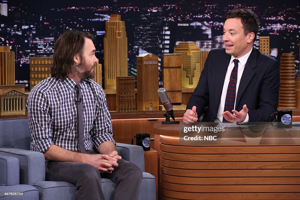 The Tonight Show Starring Jimmy Fallon - Season 2