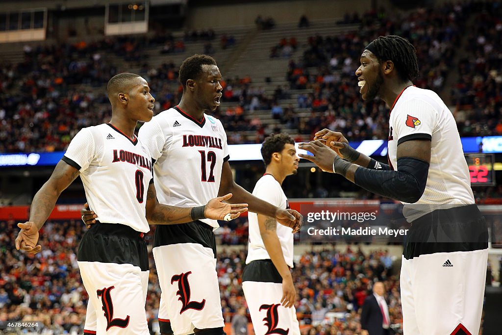 NC State v Louisville