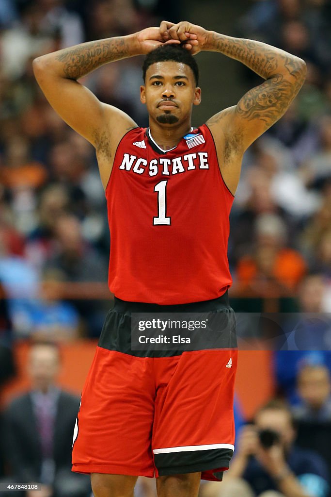 NC State v Louisville