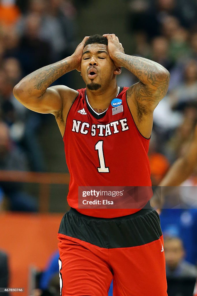 NC State v Louisville