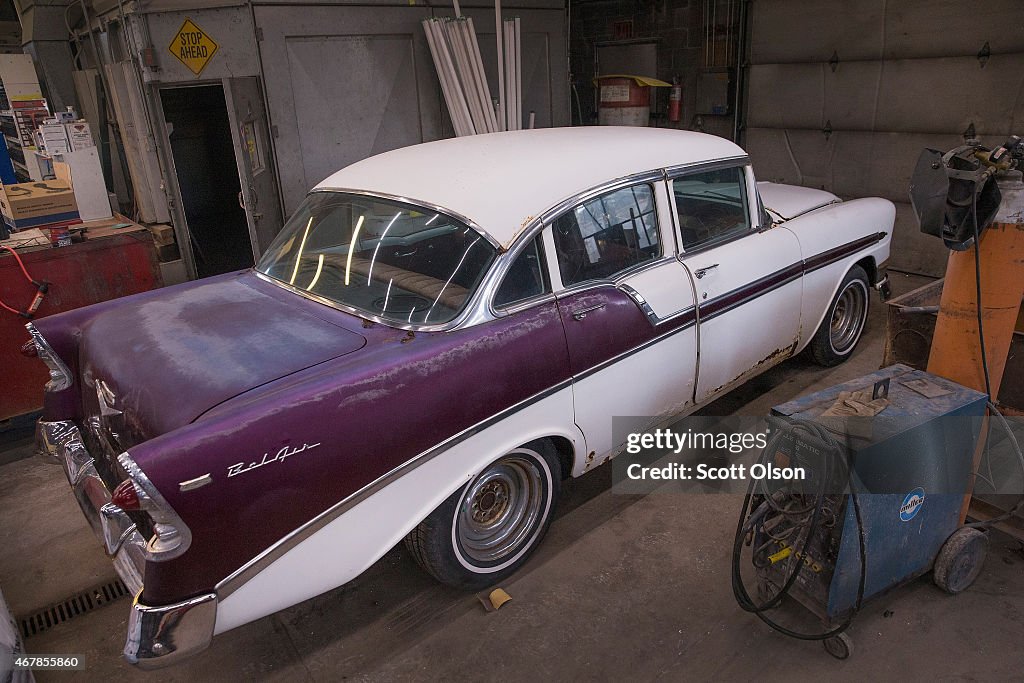 Valuable Grateful Dead Artifacts Go Up For Auction