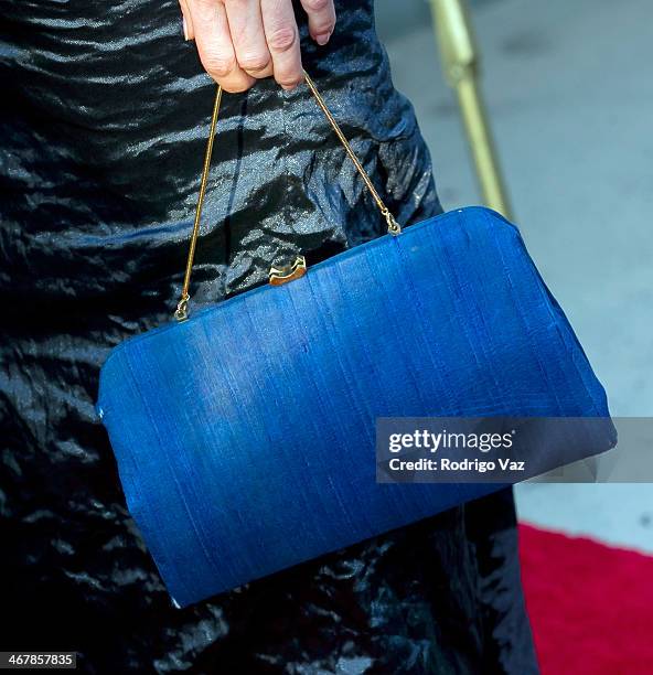 Actress Cory Oliver attends the 22nd Annual Movieguide Awards Gala at Universal Hilton Hotel on February 7, 2014 in Universal City, California.