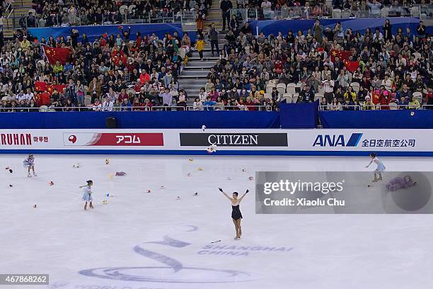 Li Zijun Zijun Li Figure Skater Photos and Premium High Res Pictures - Getty Images