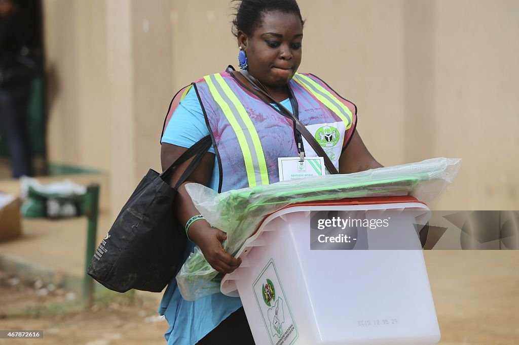 NIGERIA-VOTE