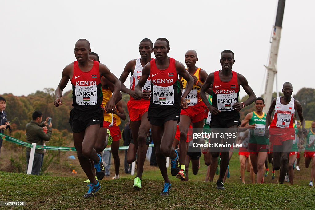 IAAF World Cross Country Championships