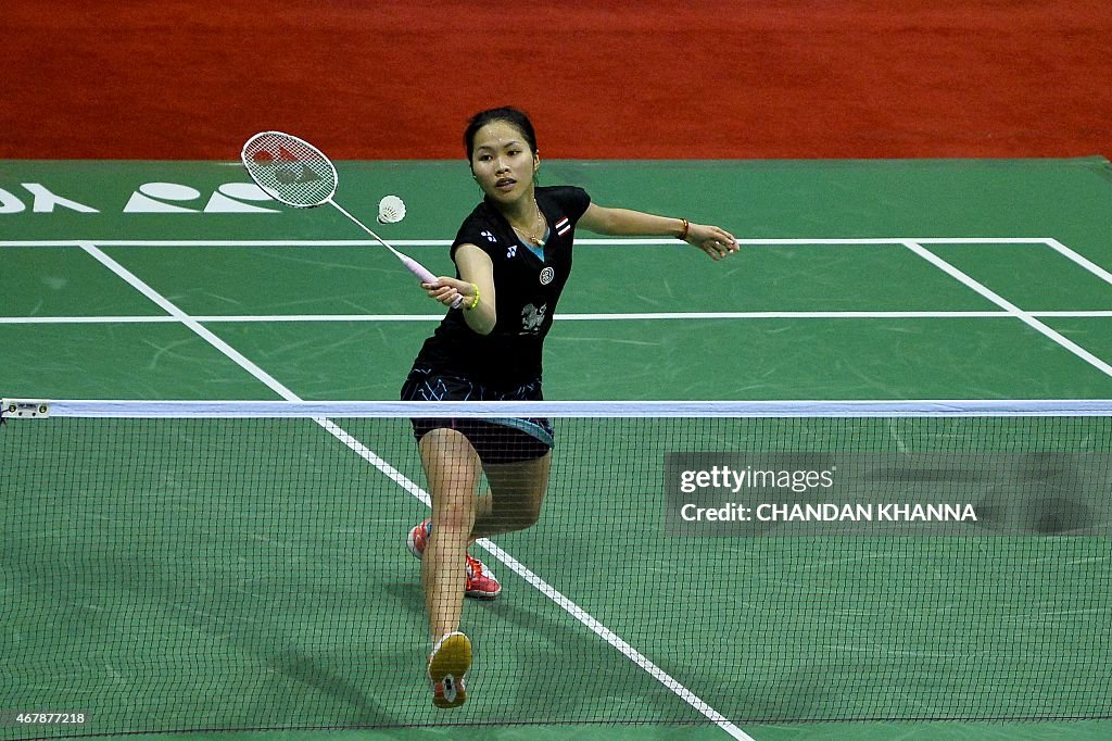 BADMINTON-IND-OPEN