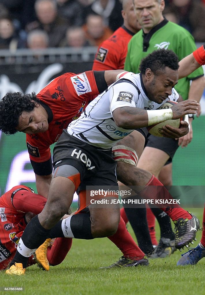 RUGBYU-FRA-TOP14-OYONNAX-BRIVE