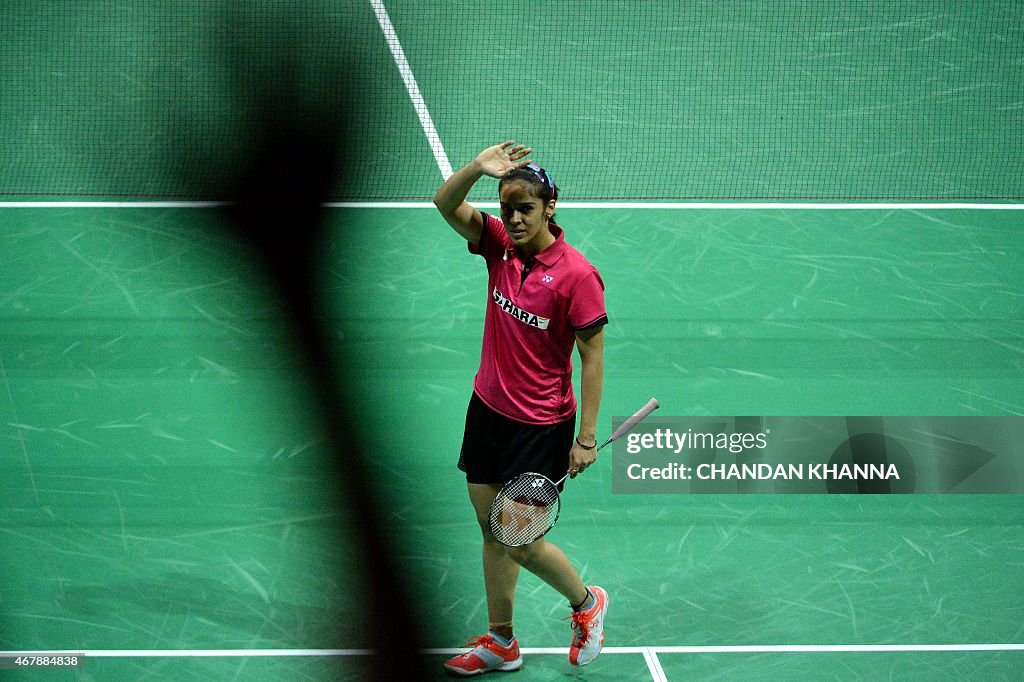 BADMINTON-IND-OPEN