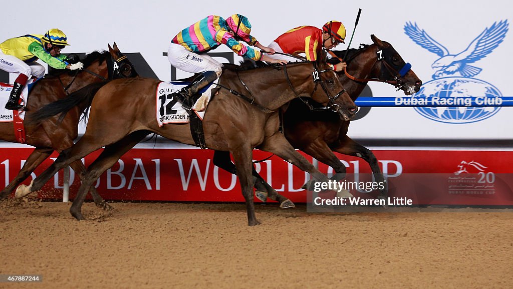 Dubai World Cup