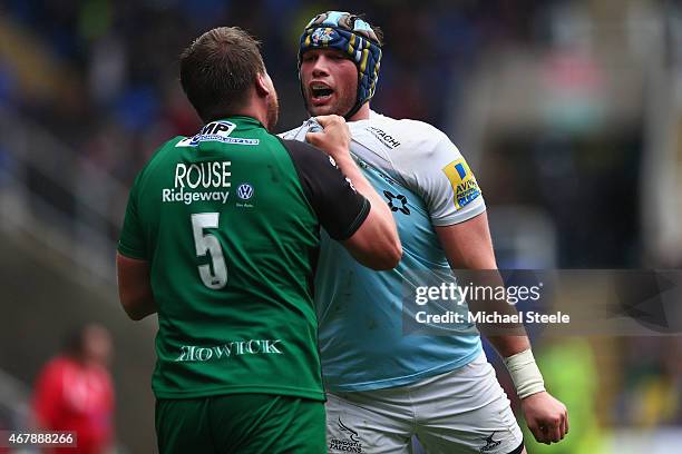Nic Rouse Rugby 62 Nic Rouse Stock Photos, High-Res Pictures, and Images - Getty Images