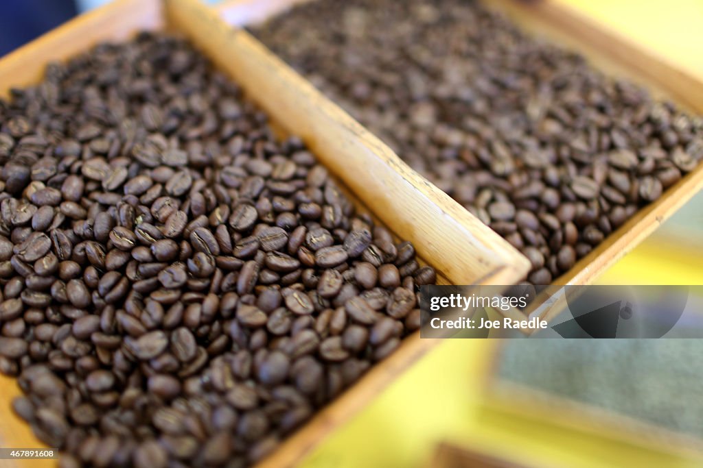 The Coffee Economy In Costa Rica