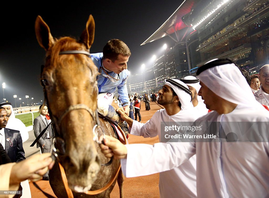 Dubai World Cup