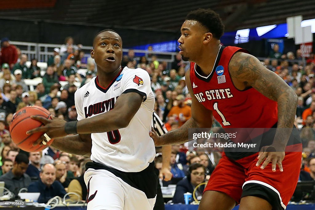 NC State v Louisville