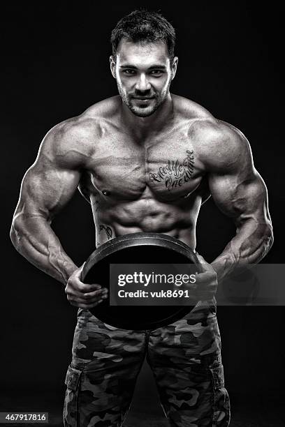 V Shape Ripped Body 66 V Shape Body Stock Photos, High-Res Pictures, and Images - Getty Images