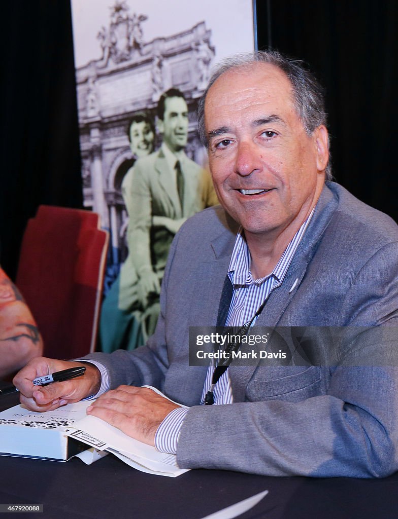 2015 TCM Classic Film Festival - Day 3