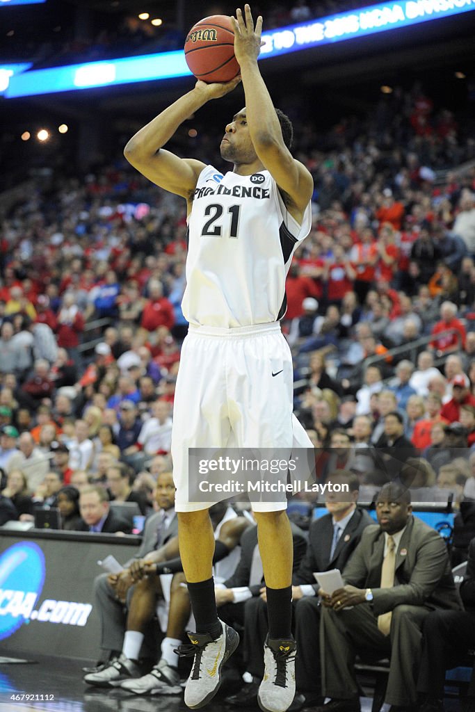 Dayton v Providence