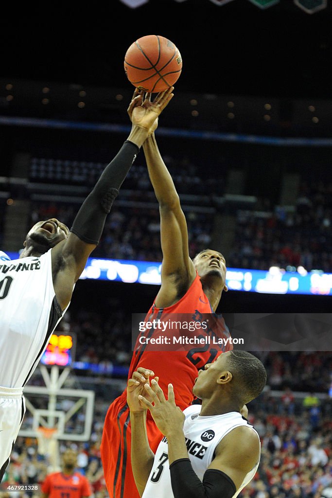 Dayton v Providence