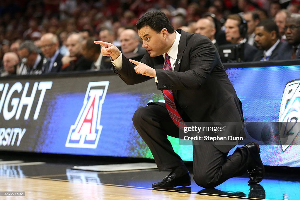 Arizona v Wisconsin