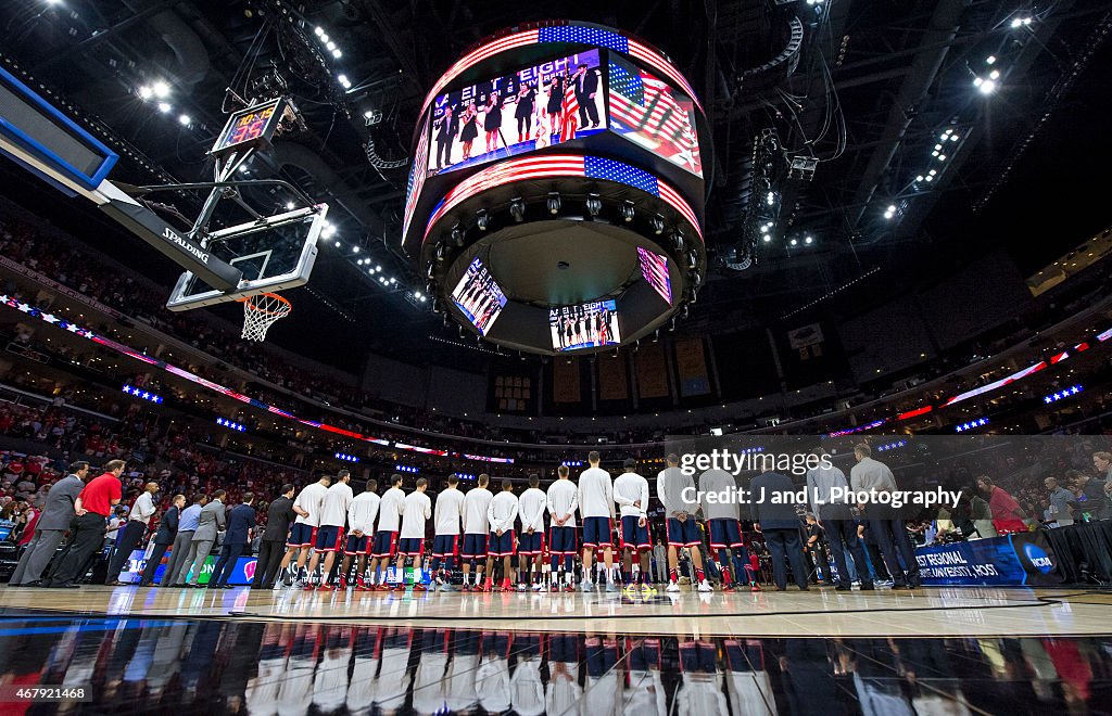 Wisconsin v Arizona