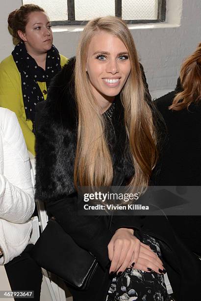 Robyn Rydar 155 Erin Ryder Photos & High Res Pictures - Getty Images