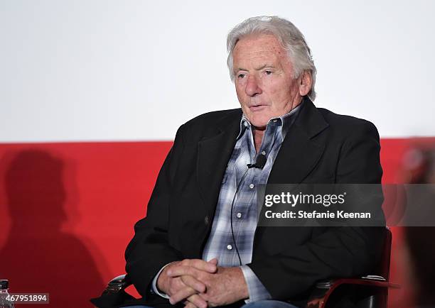 Terry Lear 40 A Conversation With Terry Leonard Stock Photos, High-Res Pictures ...
