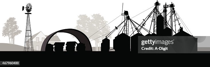 GrainStorage GrainStorage