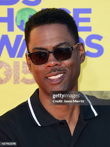 Chris Rock Nickelodeon Photos and Premium High Res Pictures - Getty Images