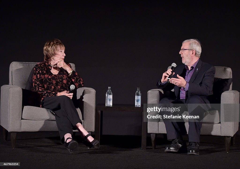 2015 TCM Classic Film Festival - Day 3