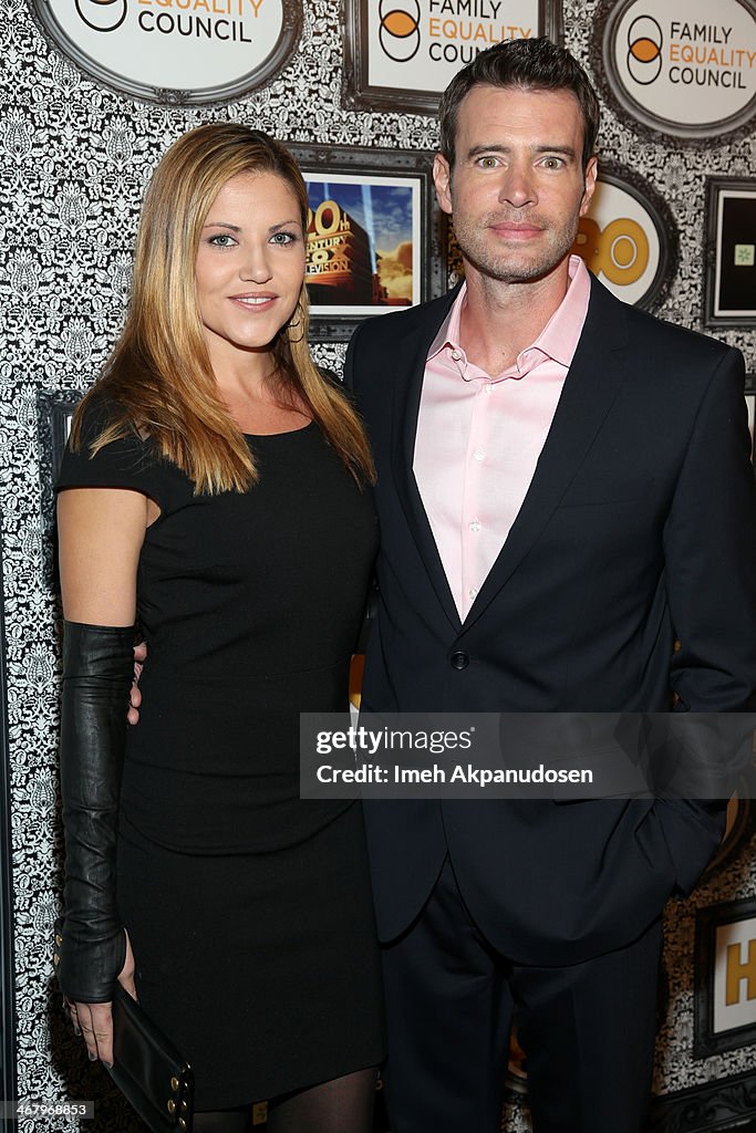 Family Equality Council's Annual Los Angeles Awards Dinner