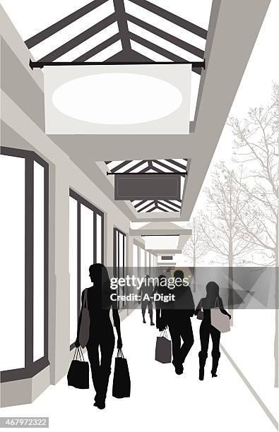 28 Ilustraciones de Centro Comercial Suburbano - Getty Images 28 Ilustraciones de Centro Comercial Suburbano - Getty Images