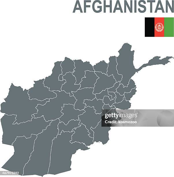 afghanistan - afghanistan stock illustrations