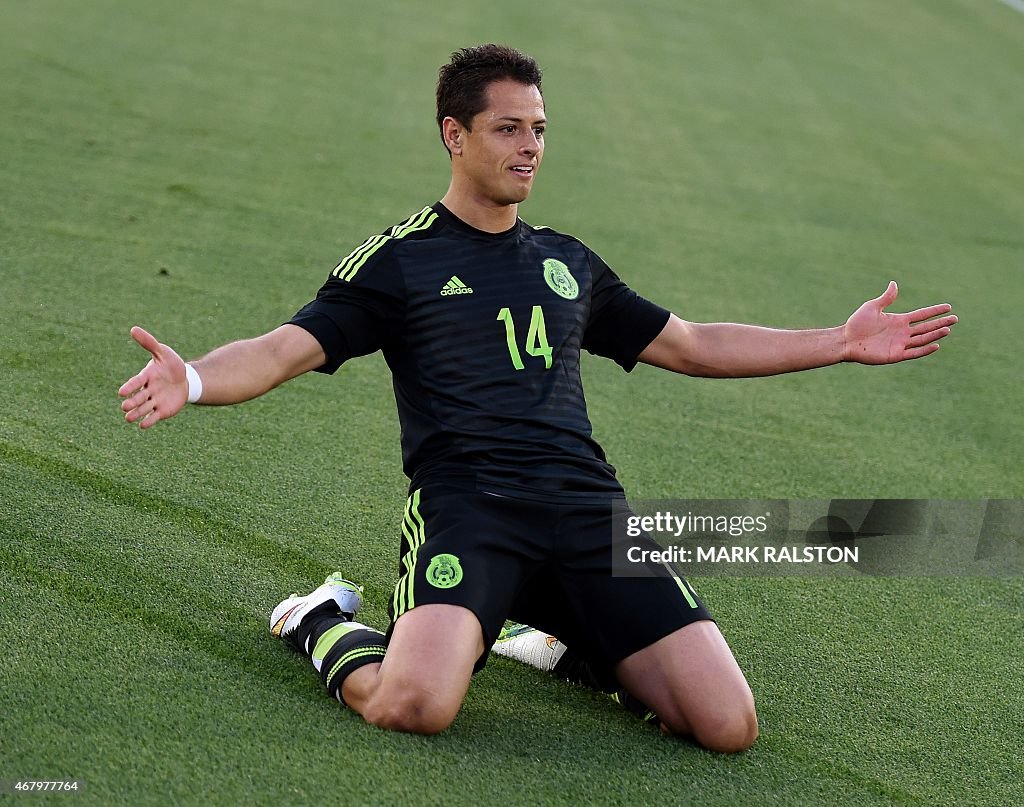 FBL-COPAM2015-FRIENDLY-MEXICO-ECUADOR