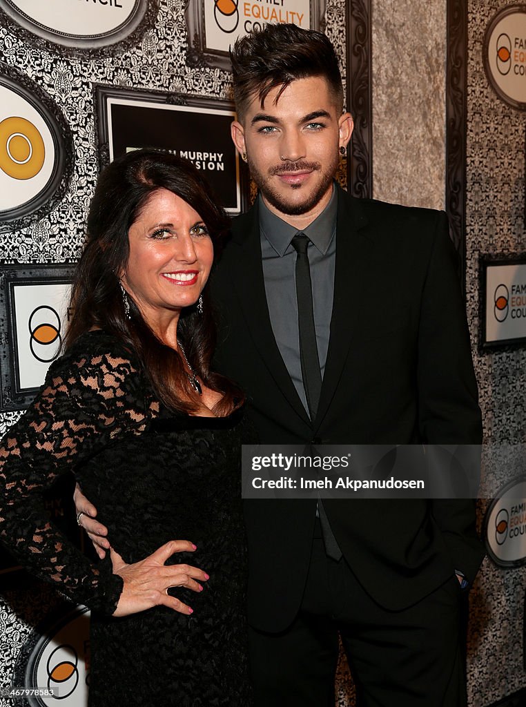 Family Equality Council's Annual Los Angeles Awards Dinner
