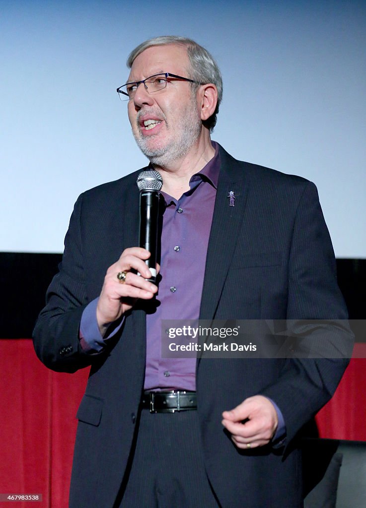 2015 TCM Classic Film Festival - Day 3