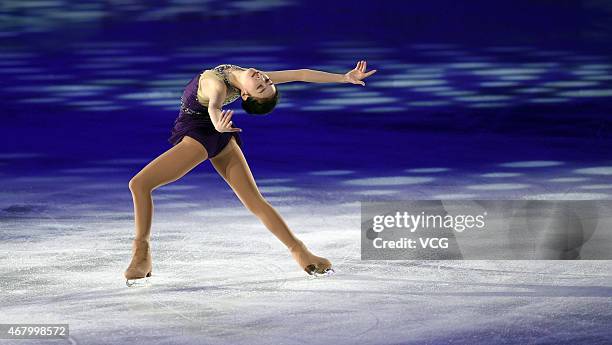 Li Zijun Li Zijun Photos and Premium High Res Pictures - Getty Images