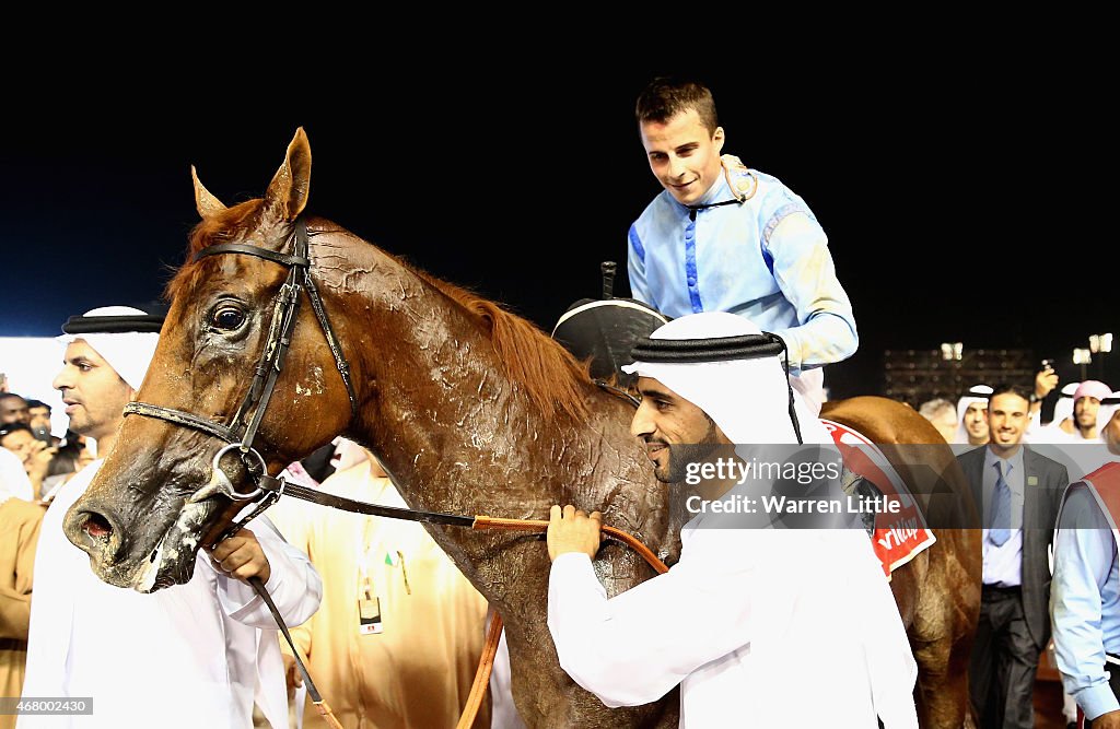 Dubai World Cup