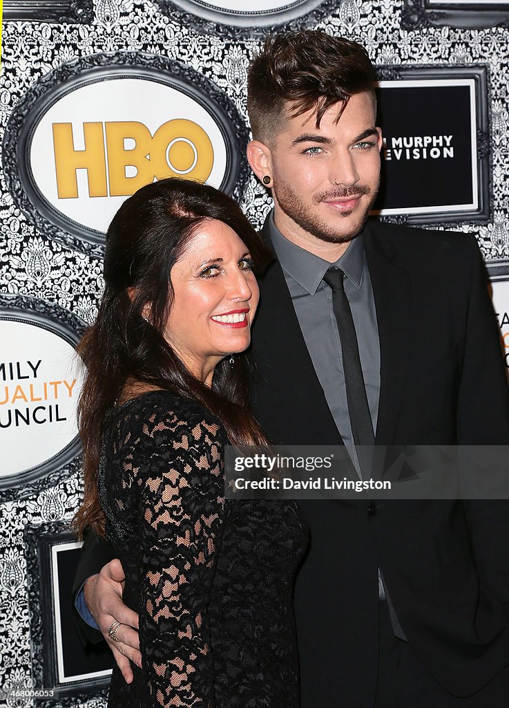 Family Equality Council's Annual Los Angeles Awards Dinner - Arrivals