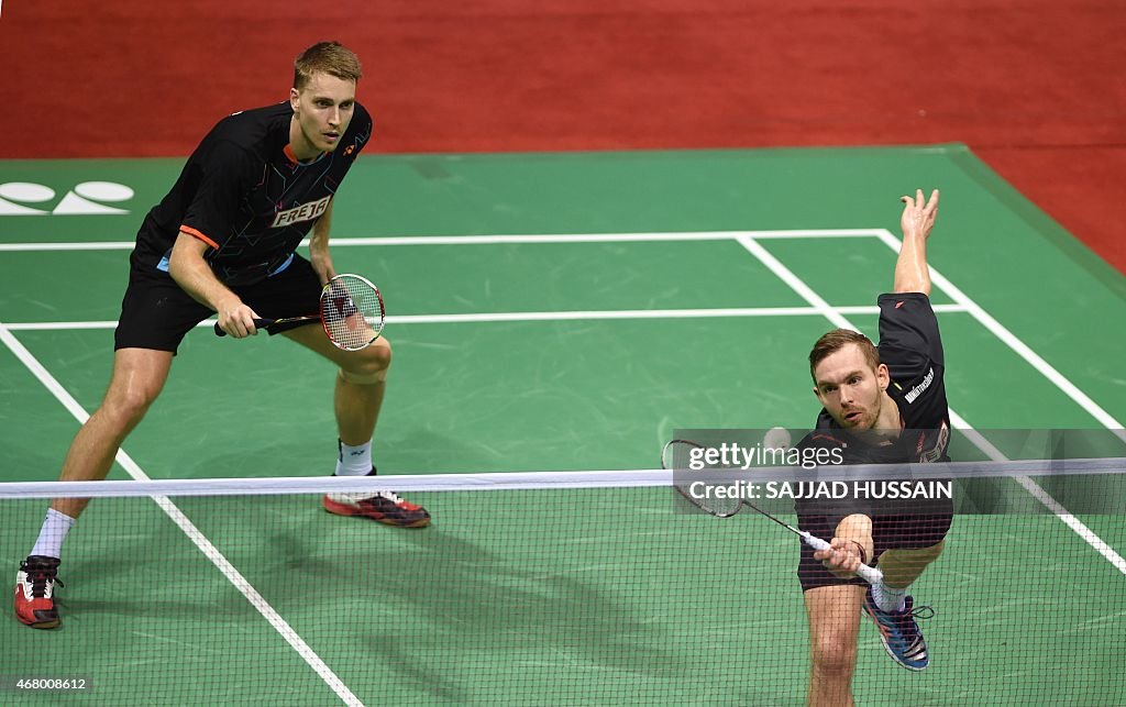 BADMINTON-INDIA-OPEN