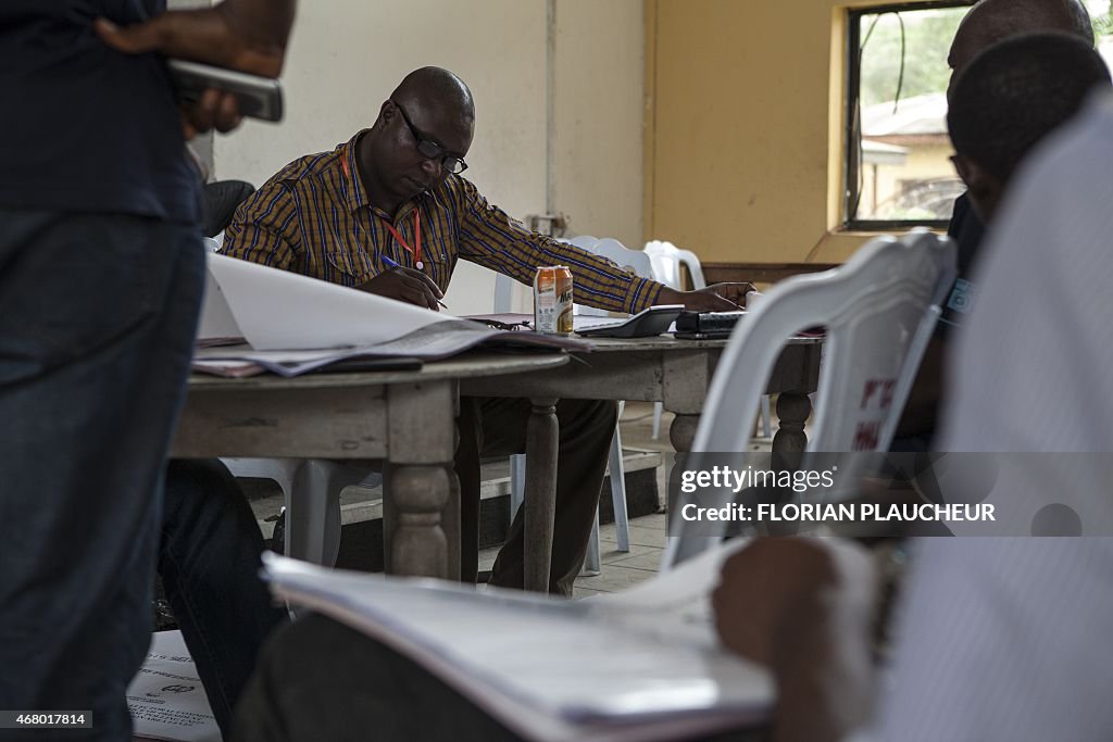 NIGERIA-VOTE