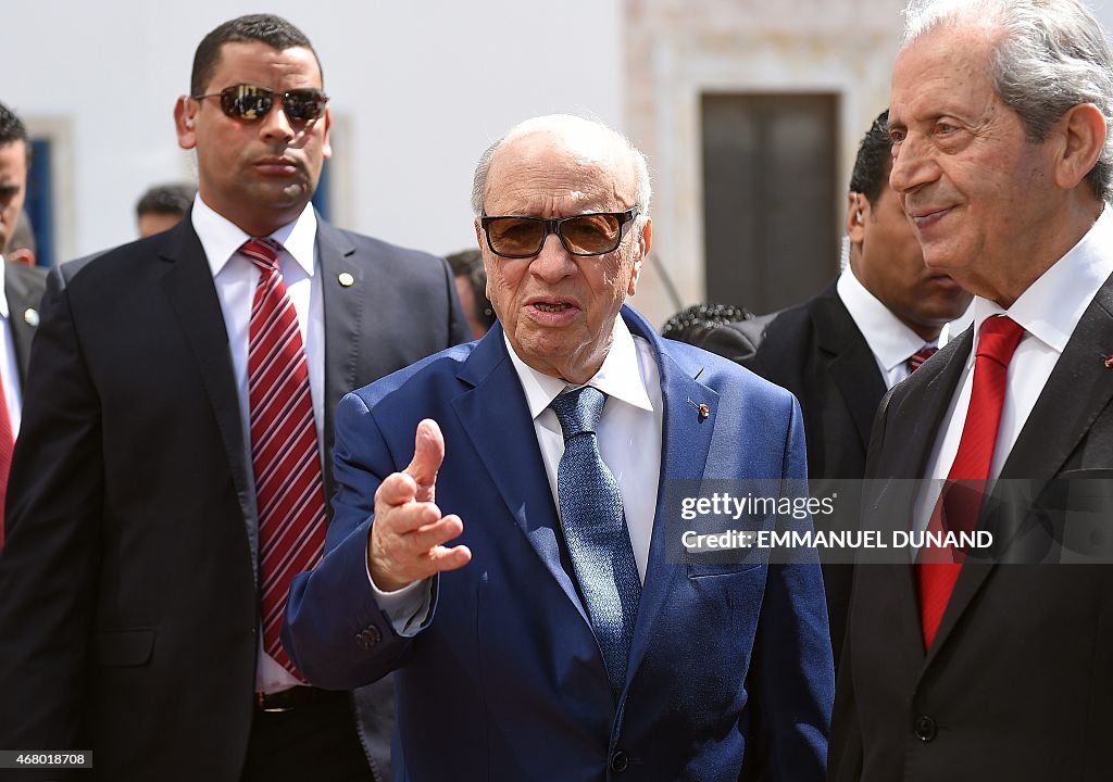 TUNISIA-ATTACKS-TOURISM-MARCH