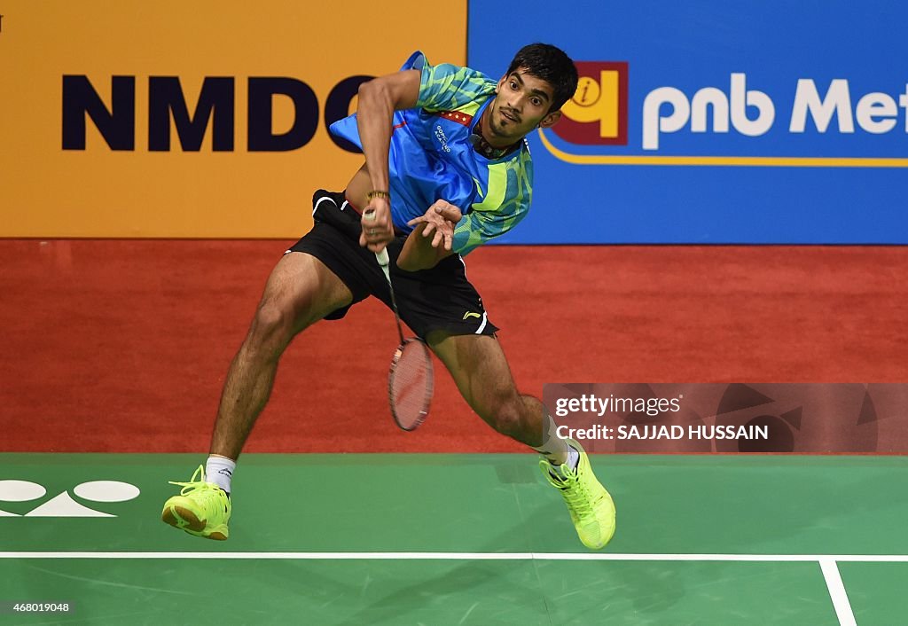 BADMINTON-INDIA-OPEN