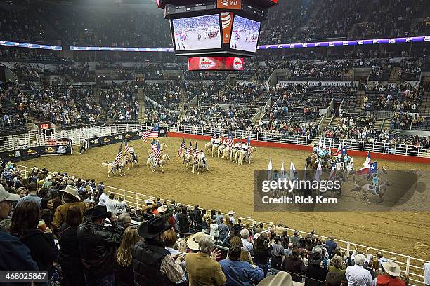 S Rodeo 1,080 San Antonio Rodeo Stock Photos, High-Res Pictures, and Images ...