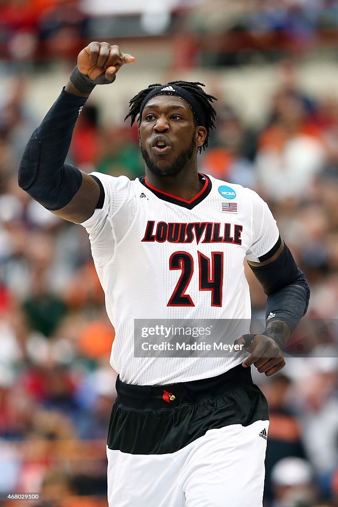 Michigan State v Louisville