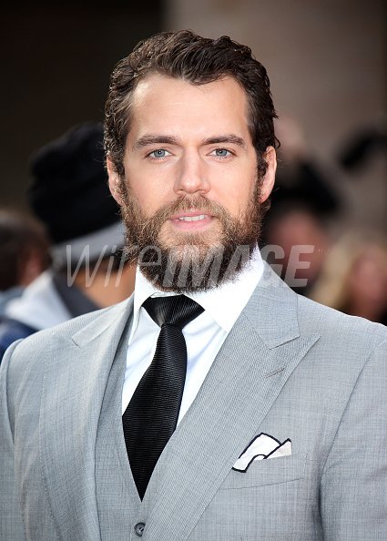 Henry Cavill attends the Jameson...