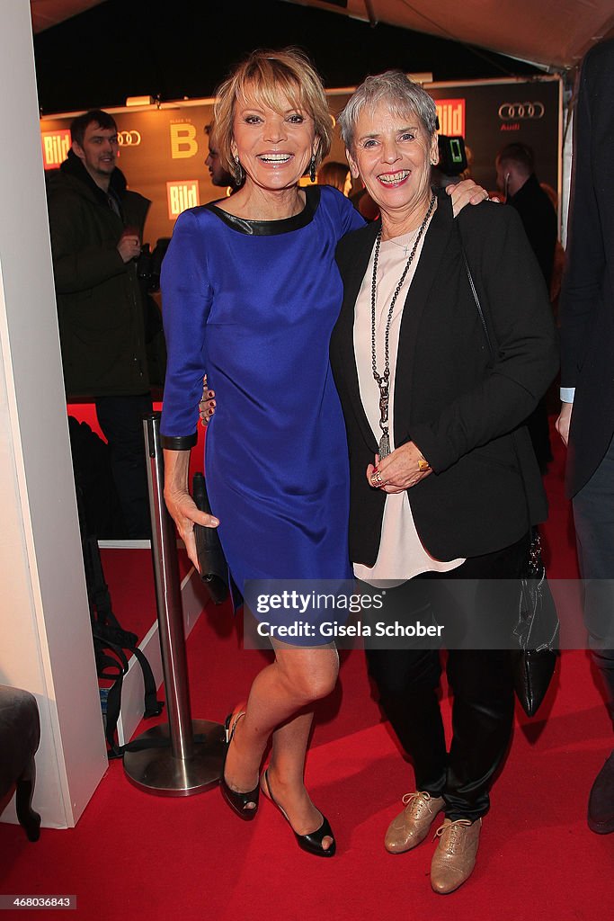 Bild 'Place to B' Party - Audi At The 64th Berlinale International Film Festival