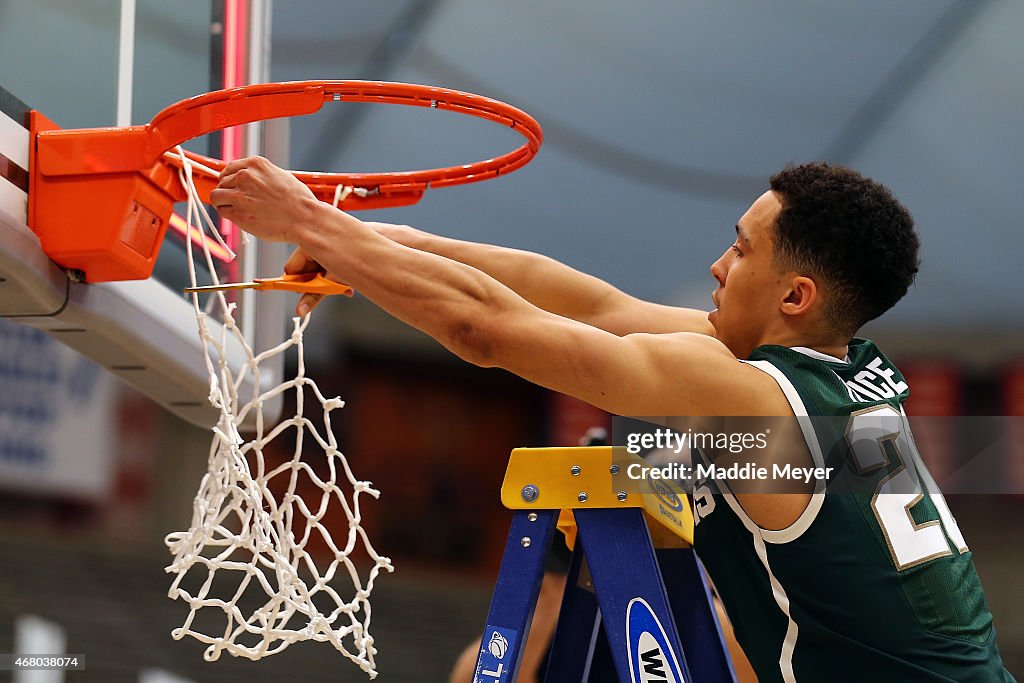 Michigan State v Louisville