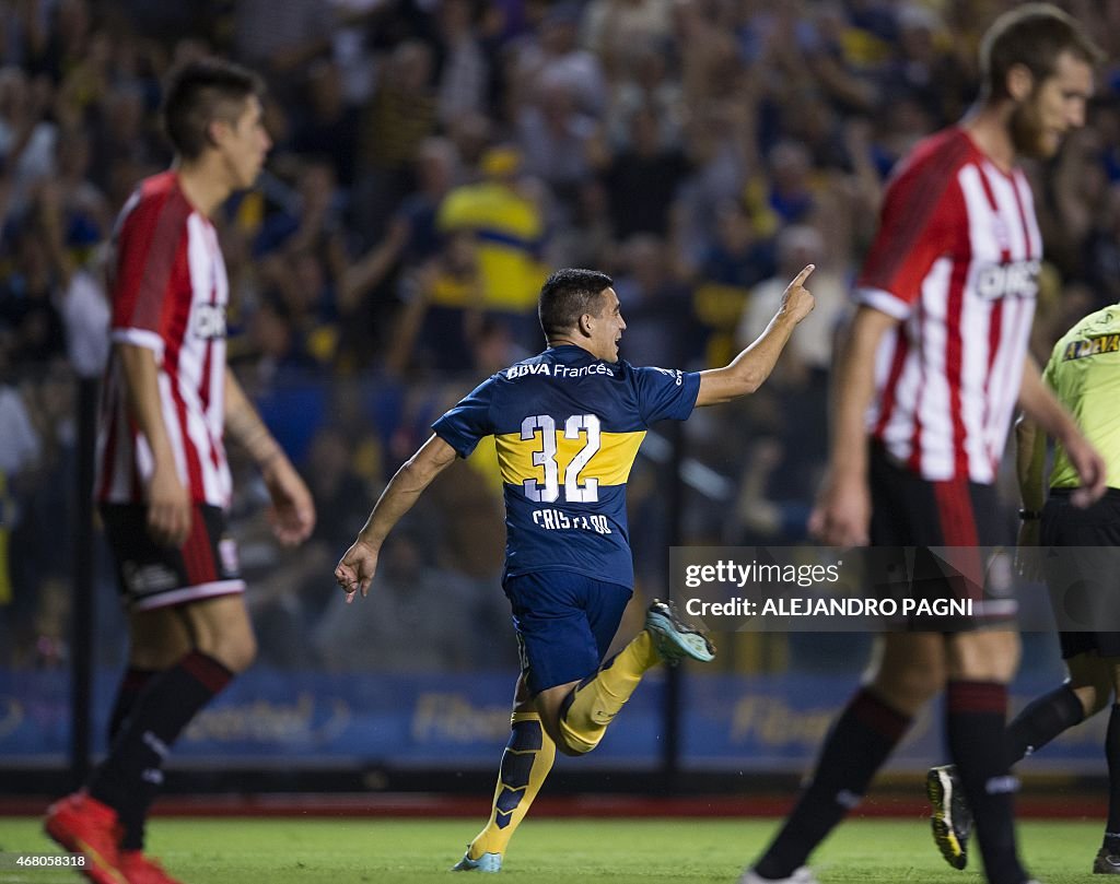 FBL-ARGENTINA-BOCA-ESTUDIANTES