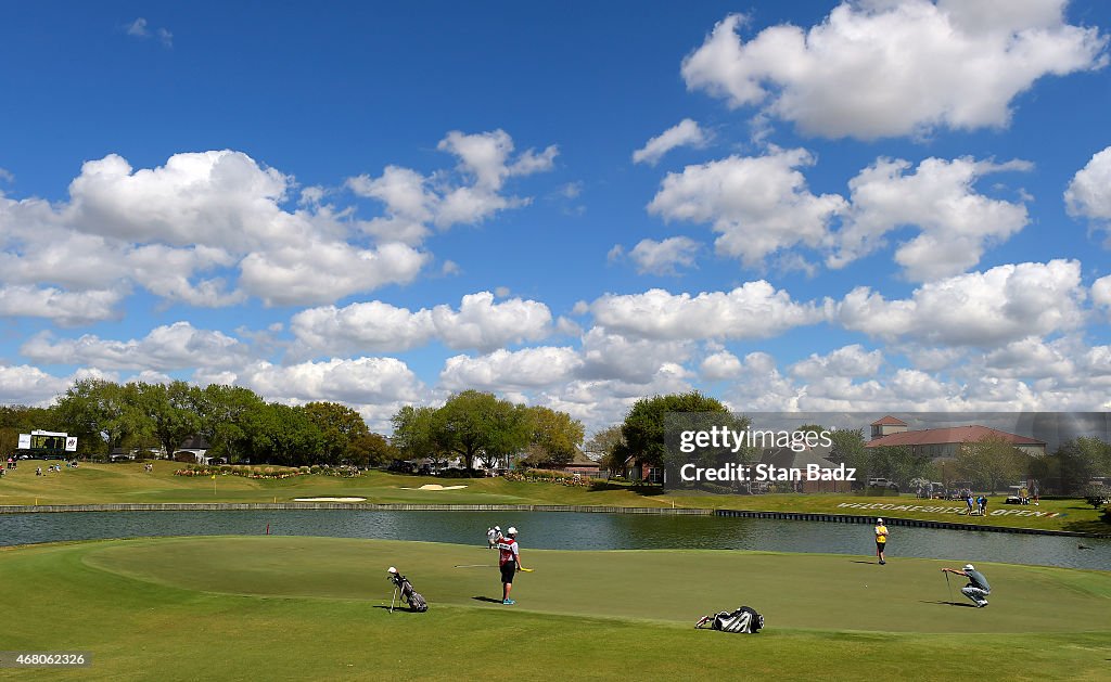 Chitimacha Louisiana Open - Final Round